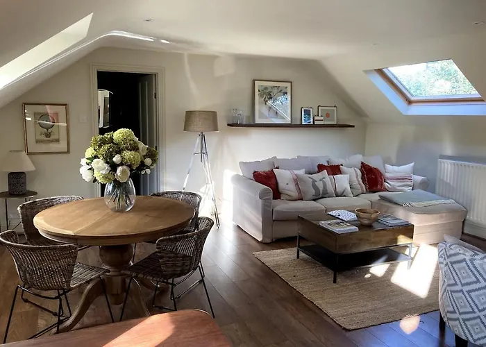 Larkham Loft