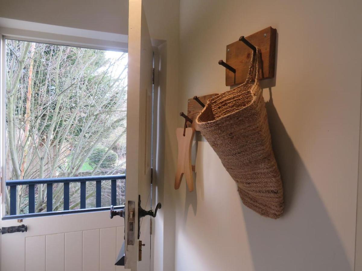 Larkham Loft Apartment