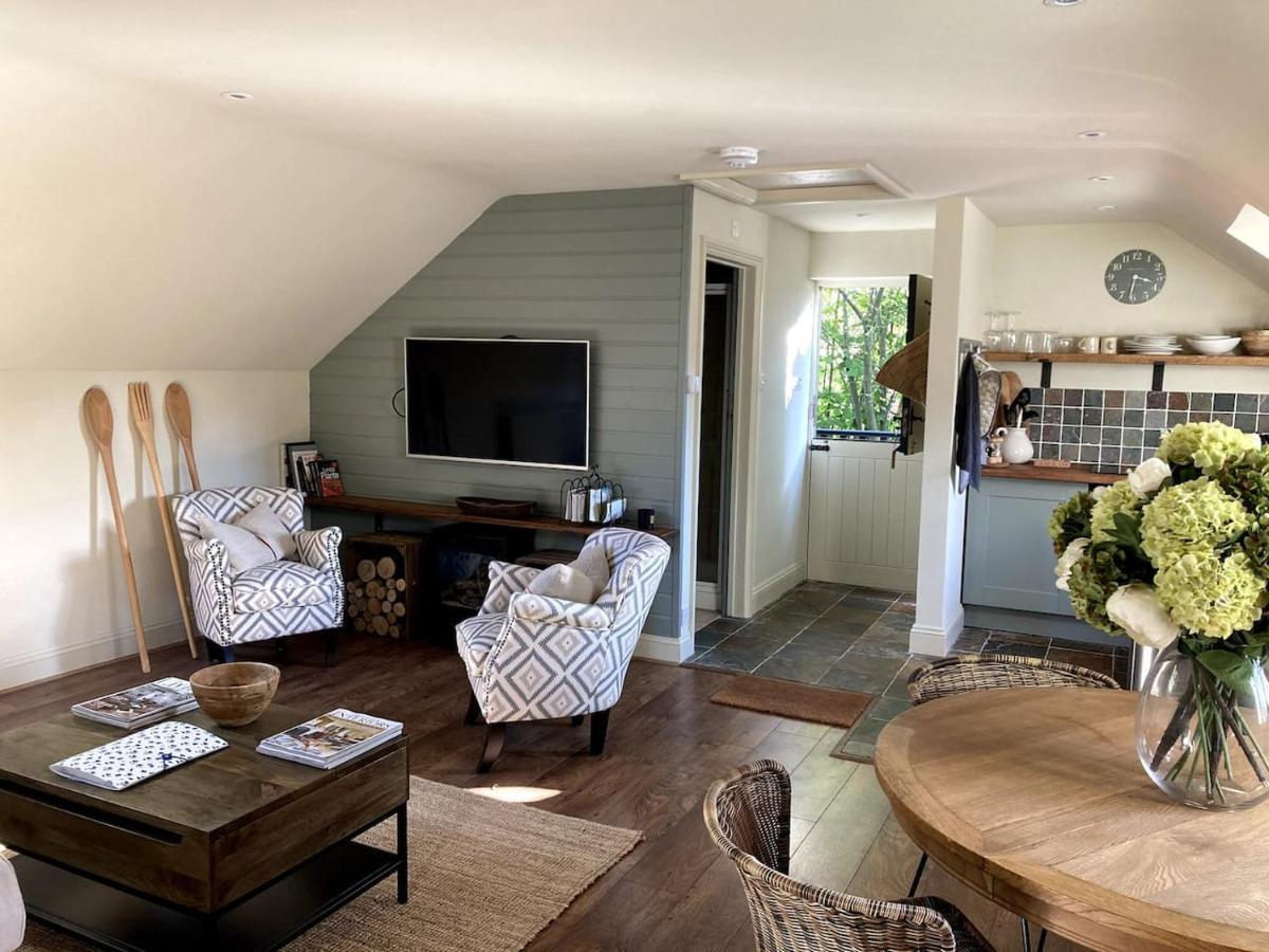 Larkham Loft