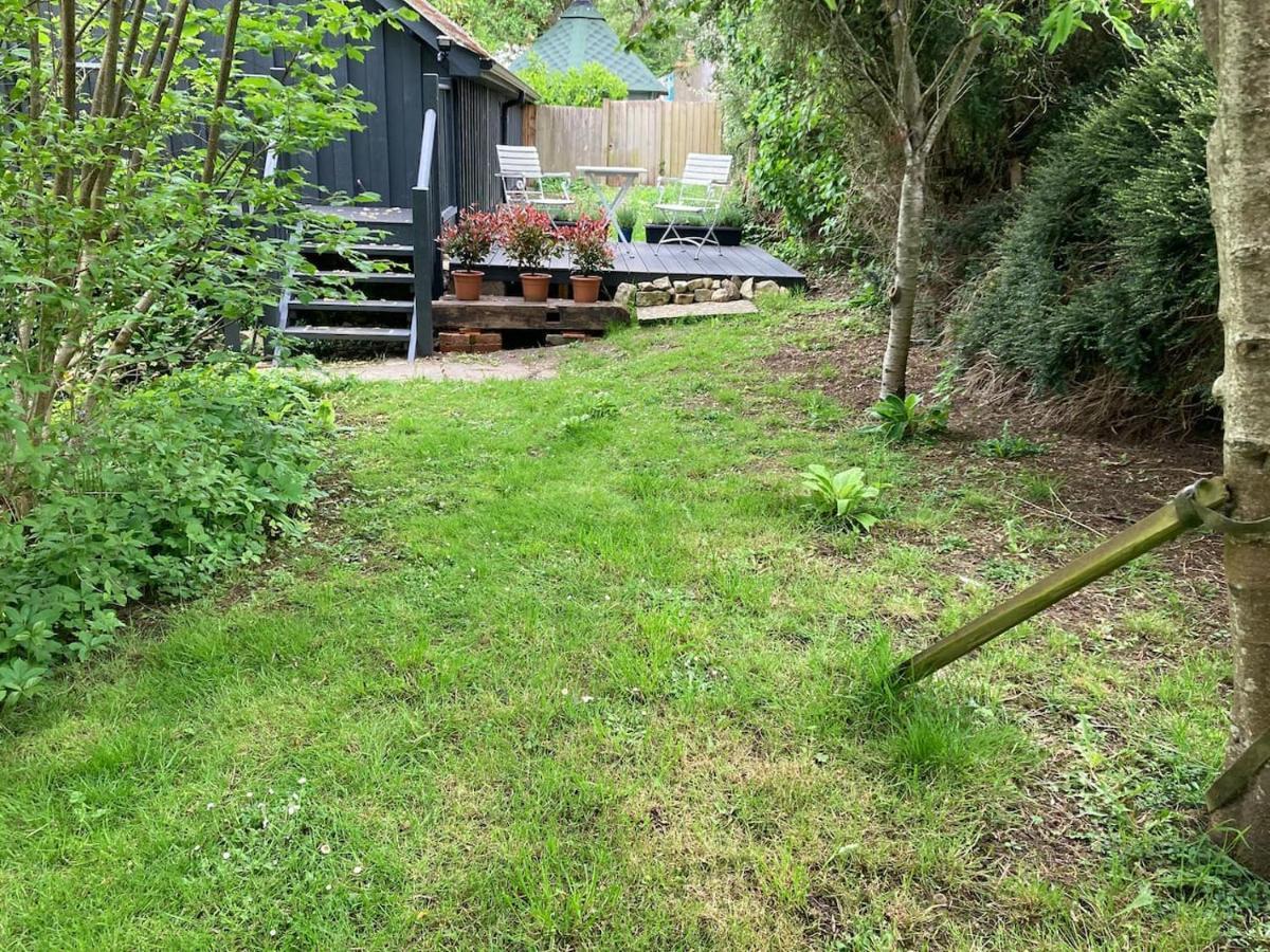 Larkham Loft Teffont Magna