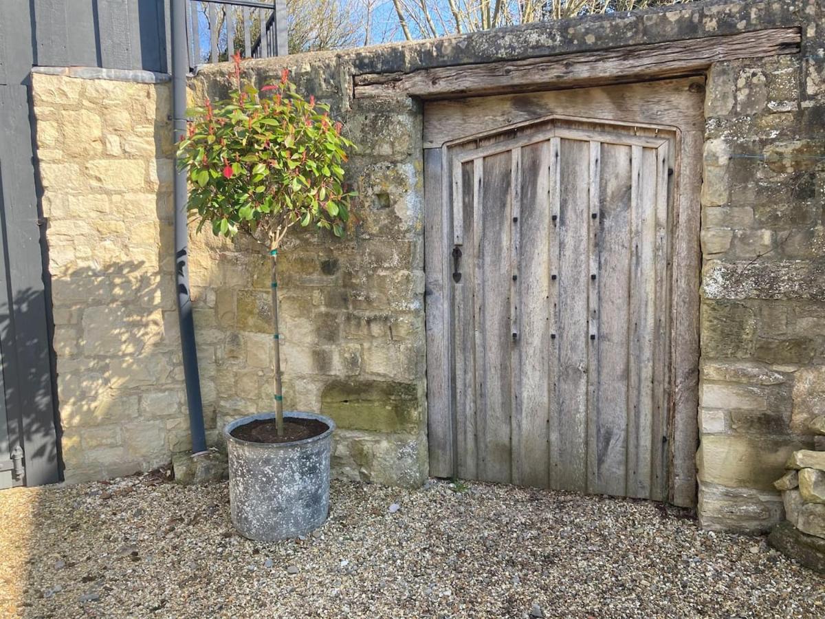Larkham Loft Teffont Magna