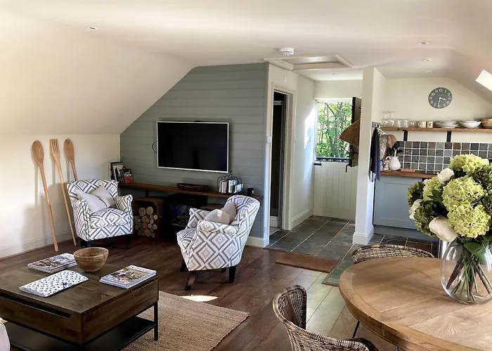 Larkham Loft